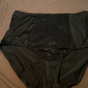 Black Panties by Marilyn Monroe never been worn